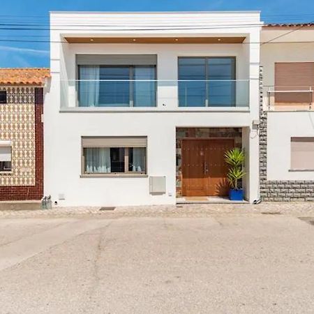 Hotel Baleal Surf Ranch Ferrel  Esterno foto