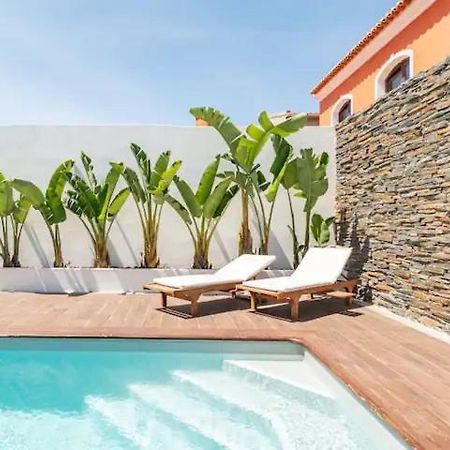 Hotel Baleal Surf Ranch Ferrel  Esterno foto