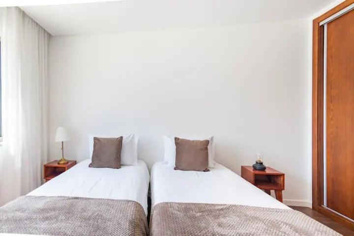 Hotel Baleal Surf Ranch Ferrel  Esterno foto