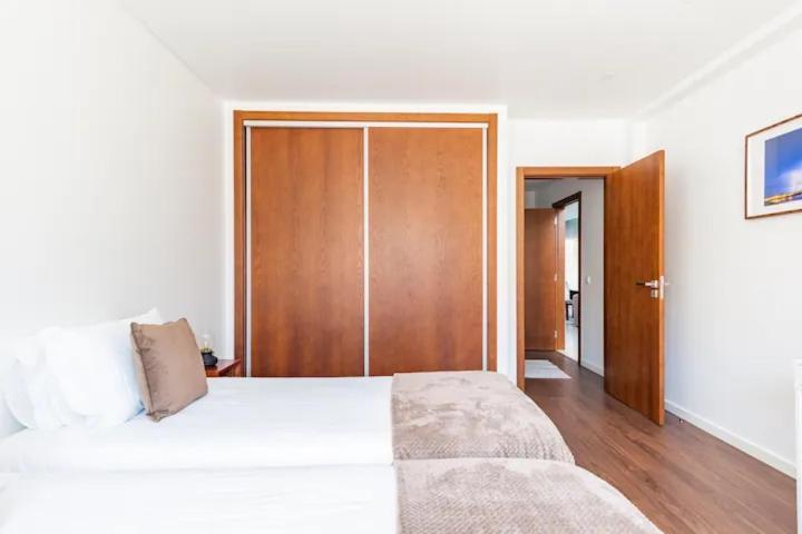 Hotel Baleal Surf Ranch Ferrel  Esterno foto