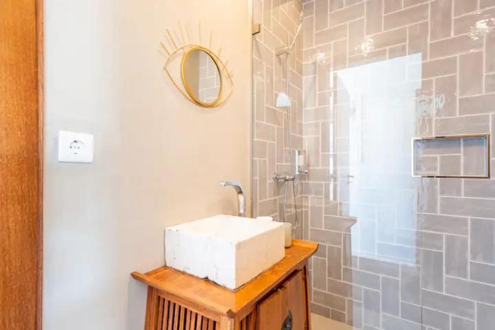 Hotel Baleal Surf Ranch Ferrel  Esterno foto