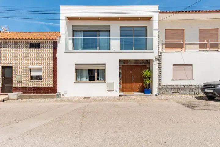 Hotel Baleal Surf Ranch Ferrel  Esterno foto