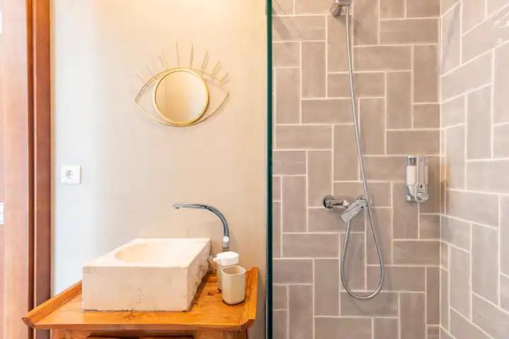 Hotel Baleal Surf Ranch Ferrel  Esterno foto