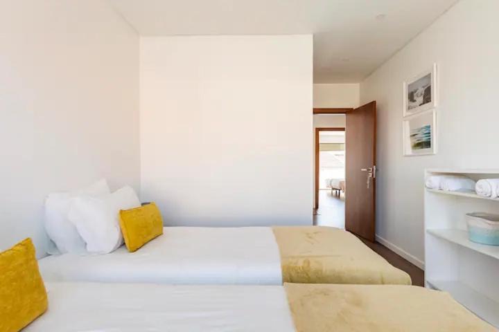 Hotel Baleal Surf Ranch Ferrel  Esterno foto