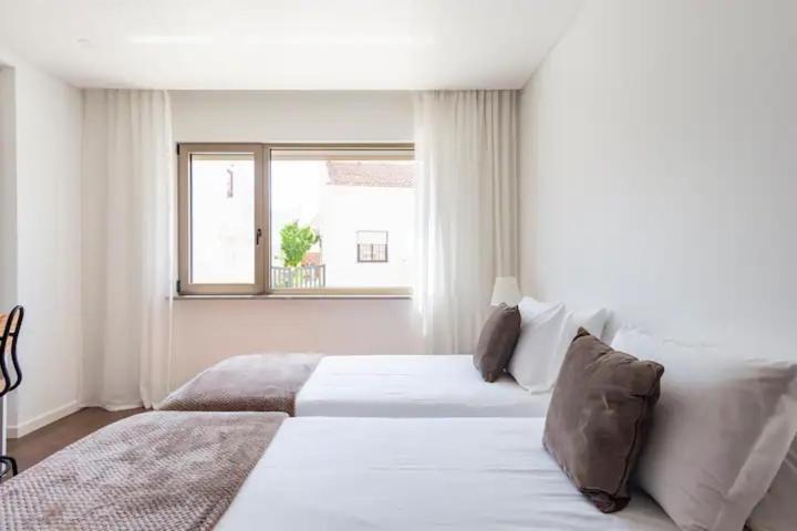 Hotel Baleal Surf Ranch Ferrel  Esterno foto