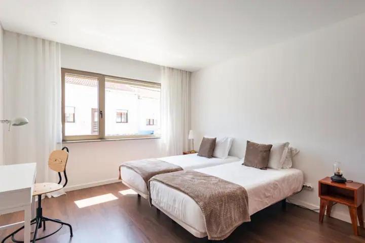 Hotel Baleal Surf Ranch Ferrel  Esterno foto