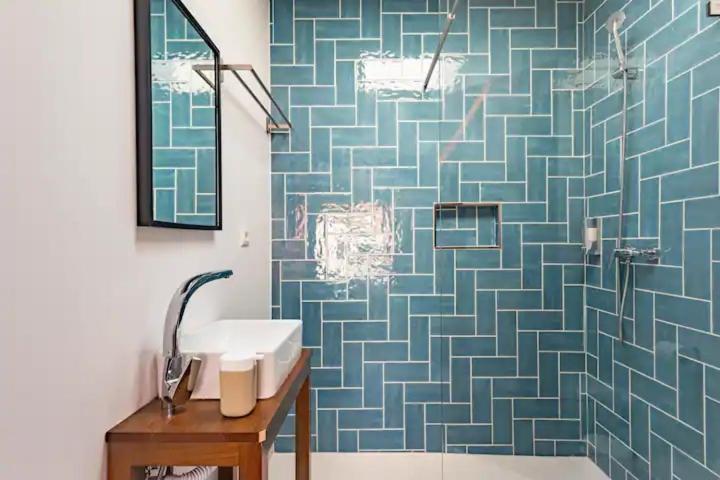 Hotel Baleal Surf Ranch Ferrel  Esterno foto