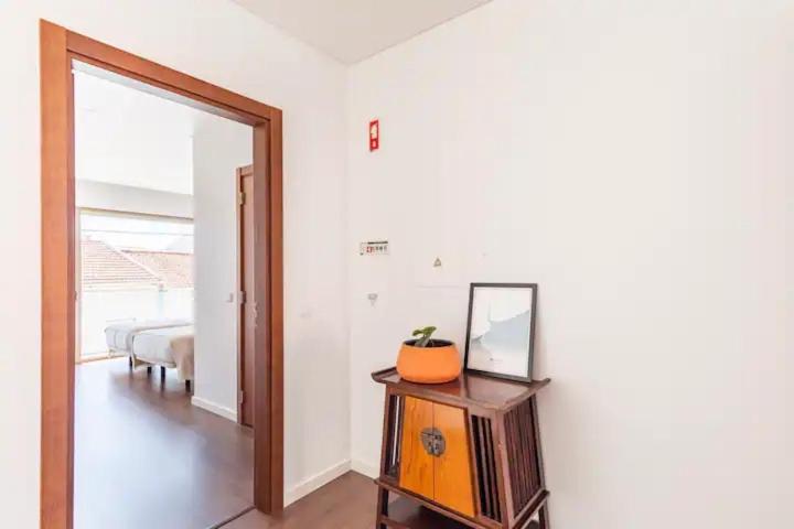 Hotel Baleal Surf Ranch Ferrel  Esterno foto