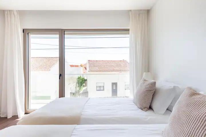 Hotel Baleal Surf Ranch Ferrel  Esterno foto