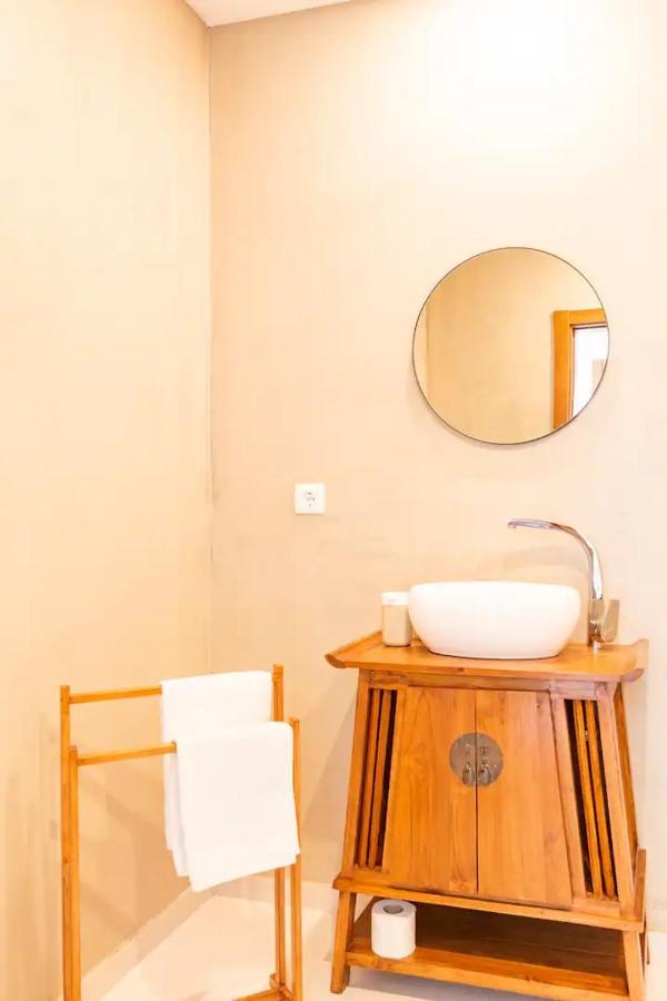 Hotel Baleal Surf Ranch Ferrel  Esterno foto
