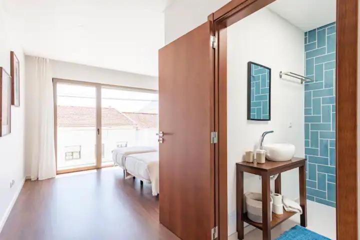 Hotel Baleal Surf Ranch Ferrel  Esterno foto