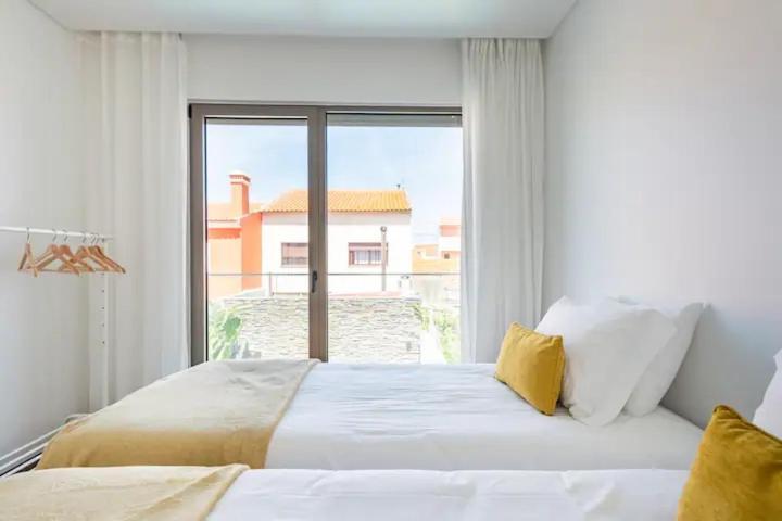 Hotel Baleal Surf Ranch Ferrel  Esterno foto