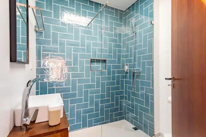 Hotel Baleal Surf Ranch Ferrel  Esterno foto