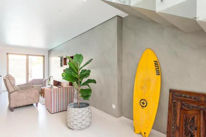 Hotel Baleal Surf Ranch Ferrel  Esterno foto