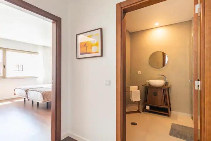 Hotel Baleal Surf Ranch Ferrel  Esterno foto