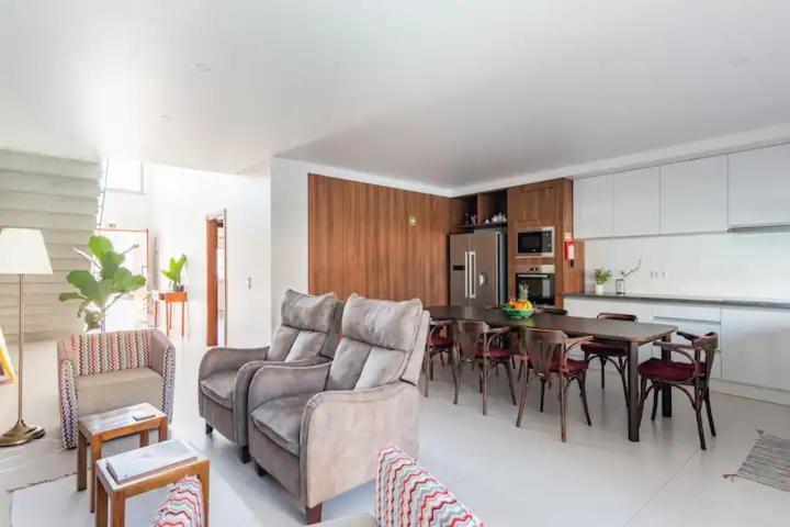 Hotel Baleal Surf Ranch Ferrel  Esterno foto