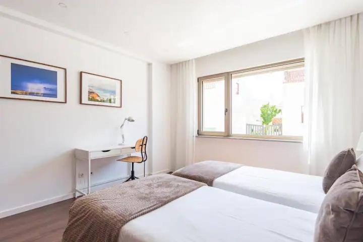Hotel Baleal Surf Ranch Ferrel  Esterno foto