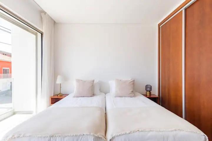 Hotel Baleal Surf Ranch Ferrel  Esterno foto