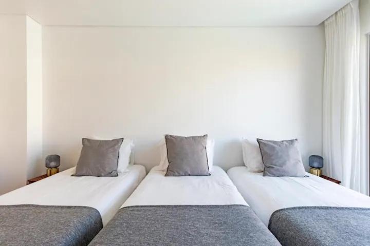 Hotel Baleal Surf Ranch Ferrel  Esterno foto