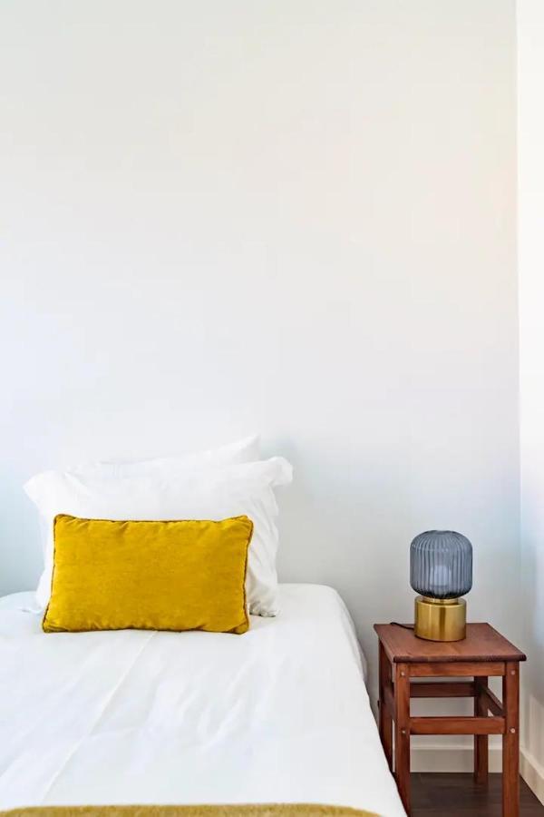 Hotel Baleal Surf Ranch Ferrel  Esterno foto
